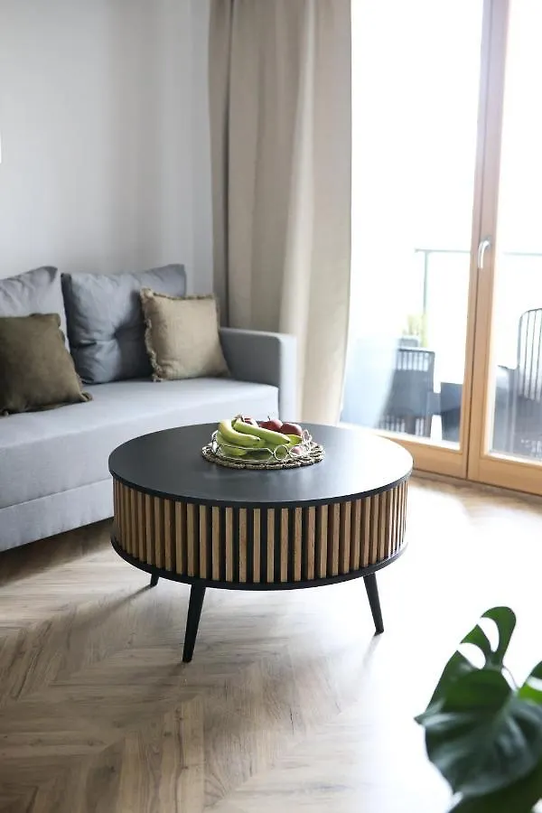 Apartament Kashmir_Letnicka Gdańsk 0*,